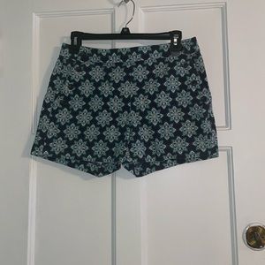 Banana republic shorts